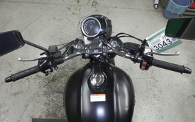 HONDA GB350 2022 NC59