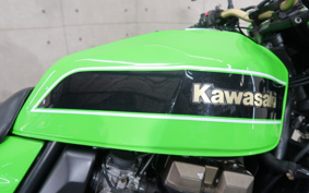 KAWASAKI ZRX400 2006 ZR400E