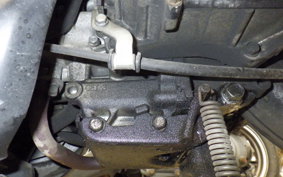 HONDA DIO Gen.5 AF56