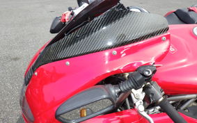 DUCATI SS1000DS 2004