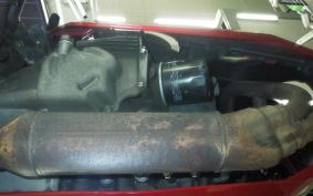 KAWASAKI NINJA 400 2018