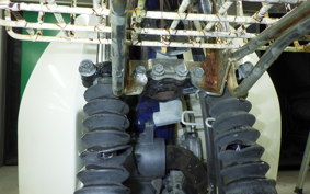 YAMAHA MATE 90 2023 UB02J