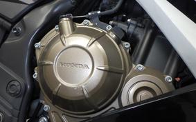 HONDA CBR400R 2020 NC56