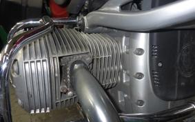 BMW R 1150 R 2004