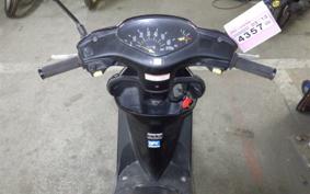 HONDA DIO Gen.6 AF62