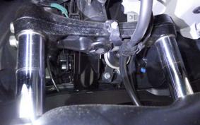 HONDA FORZA 250 2001 MF13