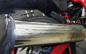 HONDA VTR 250 Gen. 2 2017 MC33