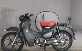 HONDA  SUPER CUB C125 JA58