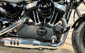 HARLEY XL1200X 2022 LC3