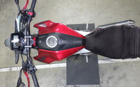HONDA CB250RA 2008 MC52
