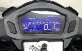 HONDA CBF125R PJJN