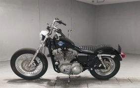HARLEY XLH883 2001 CEM