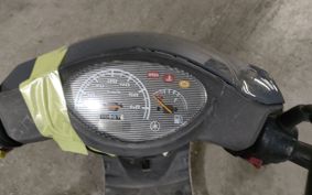 YAMAHA JOG SA55J