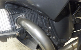 BMW R1200RT 2008
