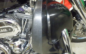 HARLEY FLHTCUSE 1800CVO 2012
