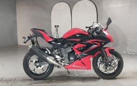 KAWASAKI Ninja 250SL BX250A