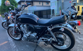 HONDA CB1100 EX ABS 2014 SC65