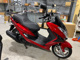 Фото Yamaha MAJESTY S с японского аукциона