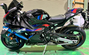 BMW M1000RR NAVY BLUE PETISHON 2023 0P01