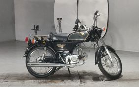 HONDA BENLY 50 CD50