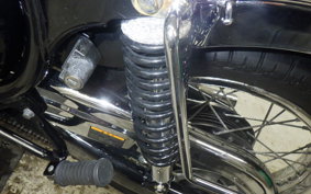 KAWASAKI ESTRELLA BJ250A