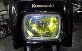 KAWASAKI GPZ900R NINJA 1990 ZX900A
