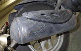 HONDA DIO Gen.4