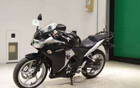 HONDA CBR250R A 1990 MC41
