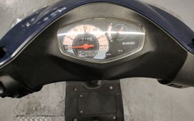 SUZUKI ADDRESS V50 CA42A