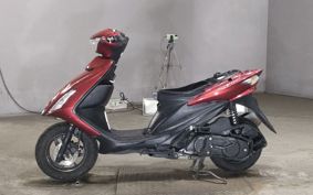 SUZUKI ADDRESS V125 CF4MA