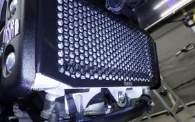 YAMAHA XSR125 2024 RE46J