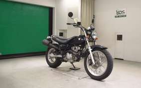 SUZUKI VANVAN 200 NH41A