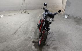 KAWASAKI Z400 GP KZ400M