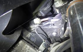 SUZUKI BURGMAN200A 1997 CH41A