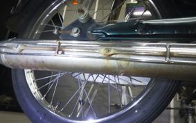 HONDA C50 SUPER CUB C50
