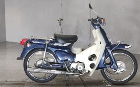 HONDA SUPER CUB70 C70