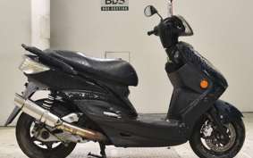 YAMAHA CYGNUS 125 X