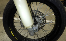 HONDA XR250 MOTARD 2014 MD30