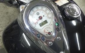 YAMAHA DRAGSTAR 400 CLASSIC 2005 VH01J