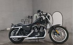 HARLEY XL883R 2008 CS2