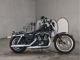 Фото Harley XL883R 2008 с японского аукциона