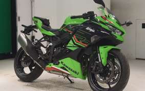 KAWASAKI ZX-4R SE 2025 ZX400P