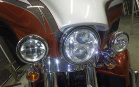 HARLEY FLHTKSE 1800CVO 2014