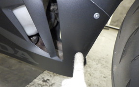HONDA CBR600RR 2024 PC40