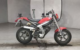 SUZUKI STREET MAGIC CA1LB