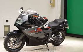 BMW K1300S 2009