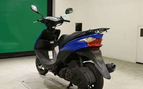 SUZUKI ADDRESS V125 S CF4MA
