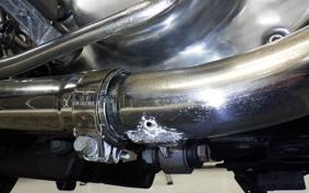 YAMAHA SR400 Gen.3 2009 RH01J