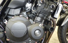 HONDA CB400SF GEN 4 A 2016 NC42