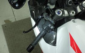 KAWASAKI ZX 1400 NINJA R 2012
